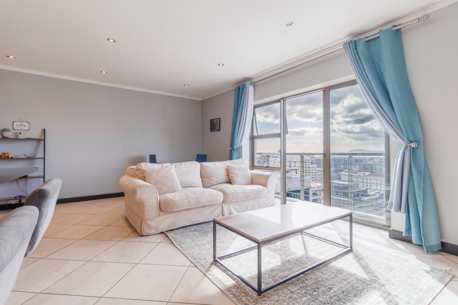 1 Bedroom Property for Sale in Cape Town City Centre Western Cape